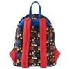 Loungefly Disney Classic Mickey and Friends backpack 26cm