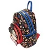 Loungefly Disney Classic Mickey and Friends backpack 26cm