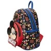 Loungefly Disney Classic Mickey and Friends backpack 26cm