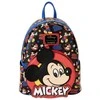 Loungefly Disney Classic Mickey and Friends backpack 26cm