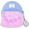 Loungefly Disney Daisy &amp; Minnie backpack bag 21cm