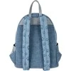 Loungefly Disney Denim backpack 26cm