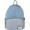 Loungefly Disney Denim backpack 26cm