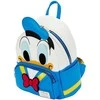 Loungefly Disney Doland Duck backpack 26cm