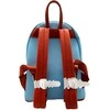 Loungefly Disney Dumbo Stripes backpack 26cm