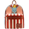 Loungefly Disney Dumbo Stripes backpack 26cm