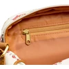 Lf Lounfefly Loungefly Disney Aop Ellie And Carl shoulder bag