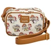 Lf Lounfefly Loungefly Disney Aop Ellie And Carl shoulder bag