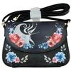 Lf Lounfefly Loungefly Disney Floral Scene shoulder bag