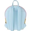 Loungefly Disney Mickey &amp; Friends Shape Hot Air Balloon backpack 26cm