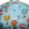 Loungefly Disney Mickey &amp; Friends Shape Hot Air Balloon backpack 26cm