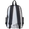 Loungefly Disney Mickey and Friends nylon backpack 44cm