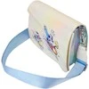 Loungefly Disney Mickey and Friends Winter Wonderland shoulder bag