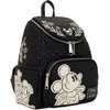 Loungefly Disney Mickey backpack 26cm