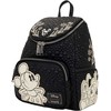 Loungefly Disney Mickey backpack 26cm
