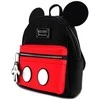 Loungefly Disney Mickey backpack 27cm