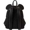 Loungefly Disney Mickey Ear Evergreen backpack 26cm