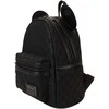 Loungefly Disney Mickey Ear Evergreen backpack 26cm