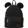 Loungefly Disney Mickey Ear Evergreen backpack 26cm