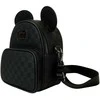 Loungefly Disney Mickey Ear Evergreen bag backpack