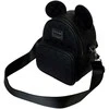 Loungefly Disney Mickey Ear Evergreen bag backpack