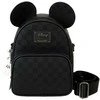 Loungefly Disney Mickey Ear Evergreen bag backpack