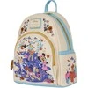 Loungefly Disney Mickey &amp; Friends backpack