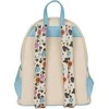 Loungefly Disney Mickey &amp; Friends backpack