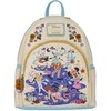 Loungefly Disney Mickey &amp; Friends backpack