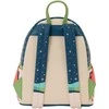 Loungefly Disney Mickey Holiday backpack