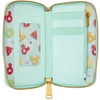 Loungefly Disney Mickey &amp; Minnie Beach Fun wallet