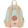 Loungefly Disney Mickey &amp; Minnie Beach Fun backpack 26cm