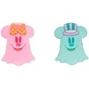 Loungefly Disney Mickey & Minnie Ghost bag