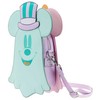 Loungefly Disney Mickey &amp; Minnie Ghost bag