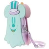 Loungefly Disney Mickey & Minnie Ghost bag