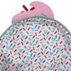Loungefly Disney Mickey Minnie Ice Kreminis backpack
