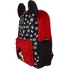 Loungefly Disney Mickey nylon backpack 43cm