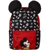 Loungefly Disney Mickey nylon backpack 43cm