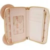 Loungefly Disney Mickey Straw wallet