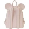 Loungefly Disney Minnie Ear Evergreen backpack 26cm