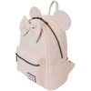 Loungefly Disney Minnie Ear Evergreen backpack 26cm