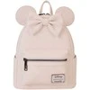 Loungefly Disney Minnie Ear Evergreen backpack 26cm