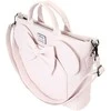 Loungefly Disney Minnie Ear Evergreen bag backpack