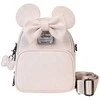 Loungefly Disney Minnie Ear Evergreen bag backpack 20cm