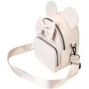 Loungefly Disney Minnie Ear Evergreen bag backpack 20cm