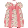 Loungefly Disney Minnie Floral backpack
