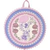 Loungefly Disney Minnie Floral backpack 23cm