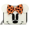 Loungefly Disney Minnie Ghost wallet