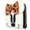 Loungefly Disney Minnie Ghost wallet