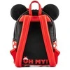 Loungefly Disney Minnie Mouse Cupcake backpack 26cm
